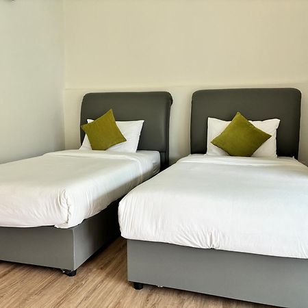 Rapina House Apartamento Mai Khao Exterior foto