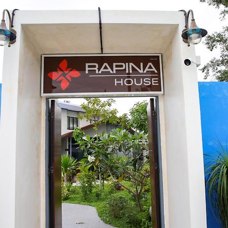 Rapina House Apartamento Mai Khao Exterior foto