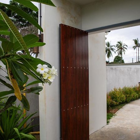 Rapina House Apartamento Mai Khao Exterior foto