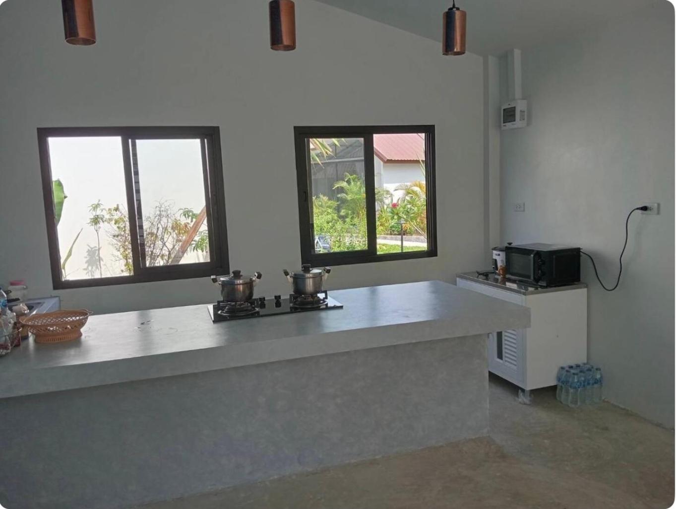 Rapina House Apartamento Mai Khao Exterior foto