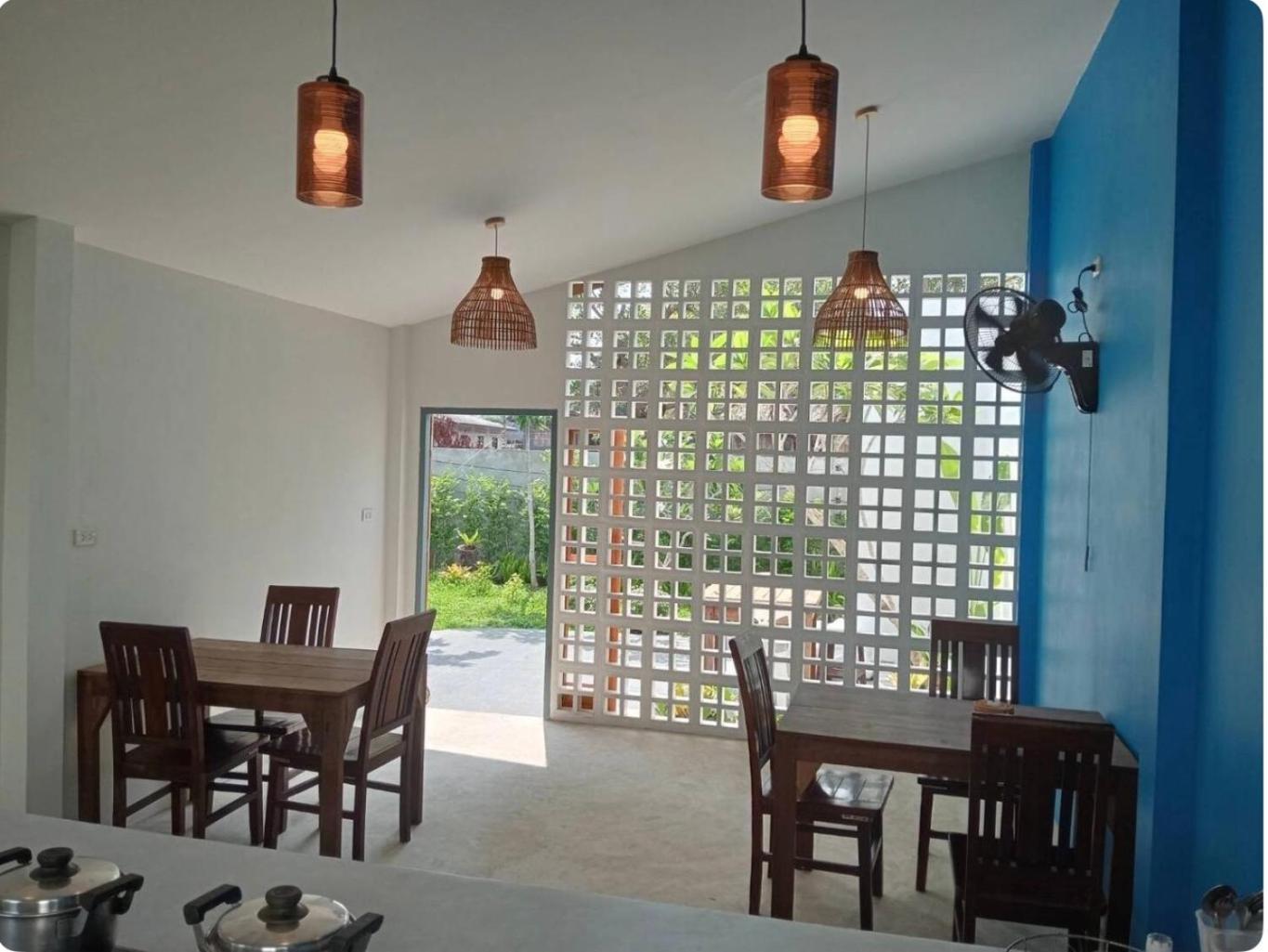 Rapina House Apartamento Mai Khao Exterior foto