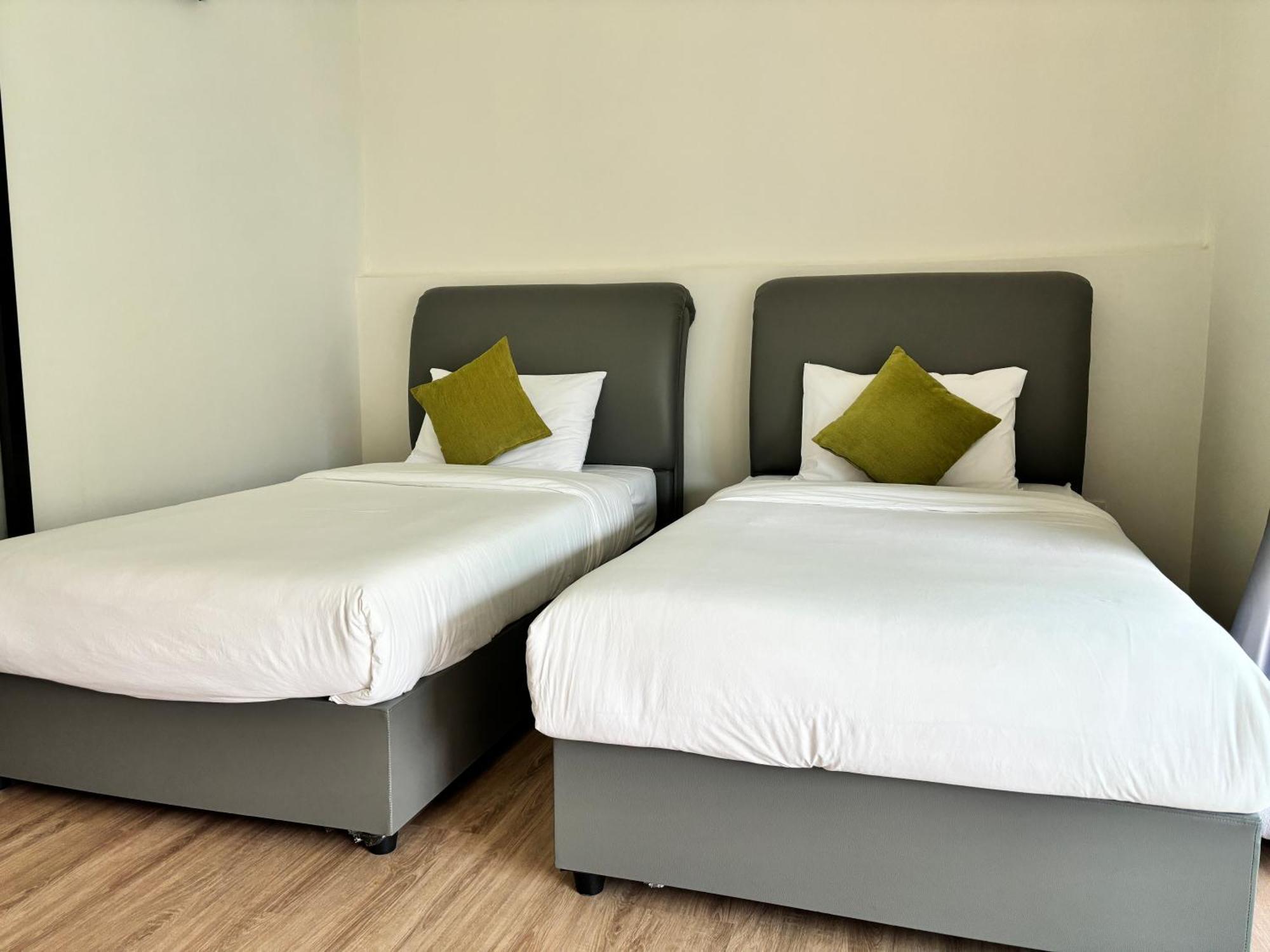 Rapina House Apartamento Mai Khao Exterior foto
